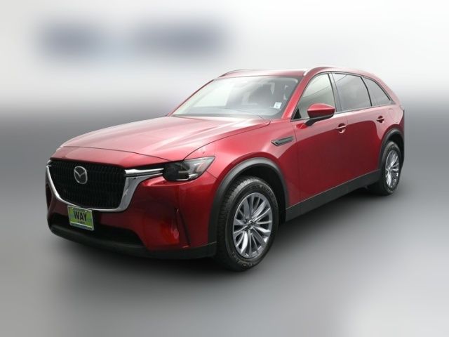 2024 Mazda CX-90 3.3 Turbo Preferred Plus