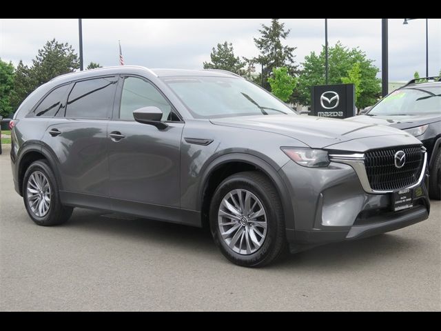 2024 Mazda CX-90 3.3 Turbo Preferred Plus