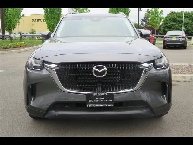 2024 Mazda CX-90 3.3 Turbo Preferred Plus