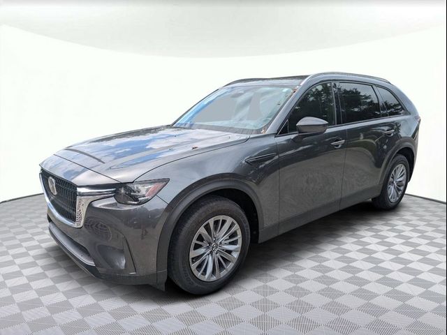 2024 Mazda CX-90 3.3 Turbo Preferred Plus