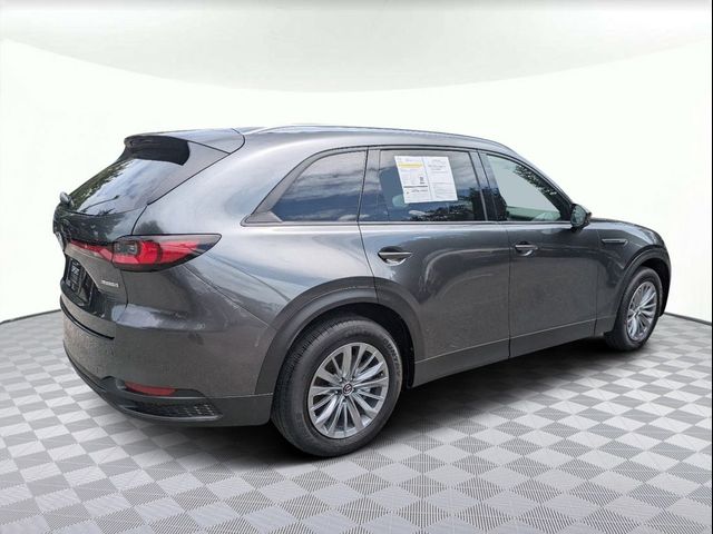 2024 Mazda CX-90 3.3 Turbo Preferred Plus