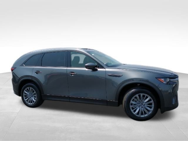 2024 Mazda CX-90 3.3 Turbo Preferred Plus