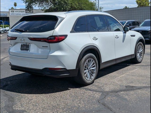 2024 Mazda CX-90 3.3 Turbo Preferred Plus