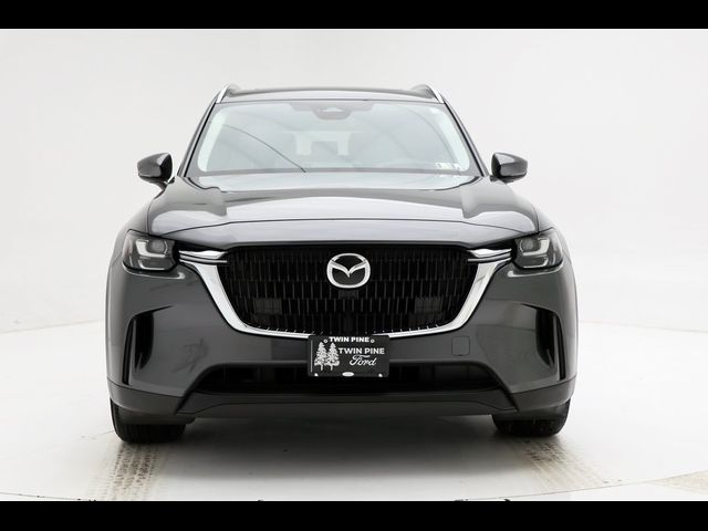 2024 Mazda CX-90 3.3 Turbo Preferred Plus