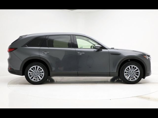 2024 Mazda CX-90 3.3 Turbo Preferred Plus