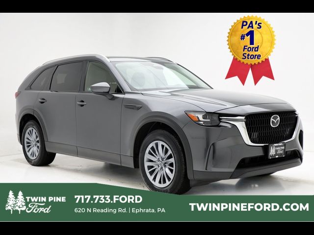 2024 Mazda CX-90 3.3 Turbo Preferred Plus