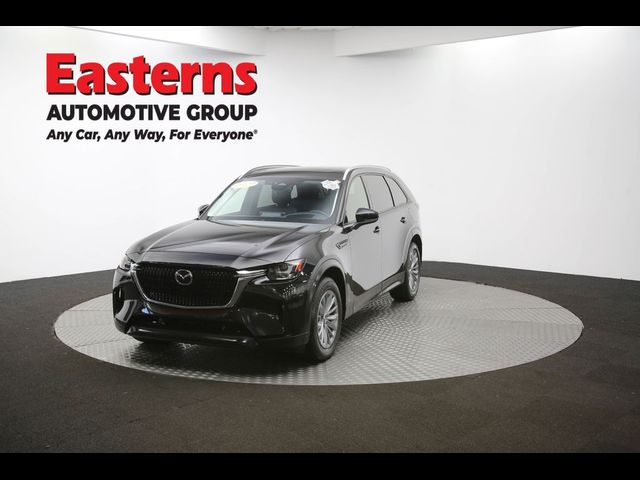 2024 Mazda CX-90 3.3 Turbo Preferred Plus