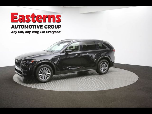 2024 Mazda CX-90 3.3 Turbo Preferred Plus