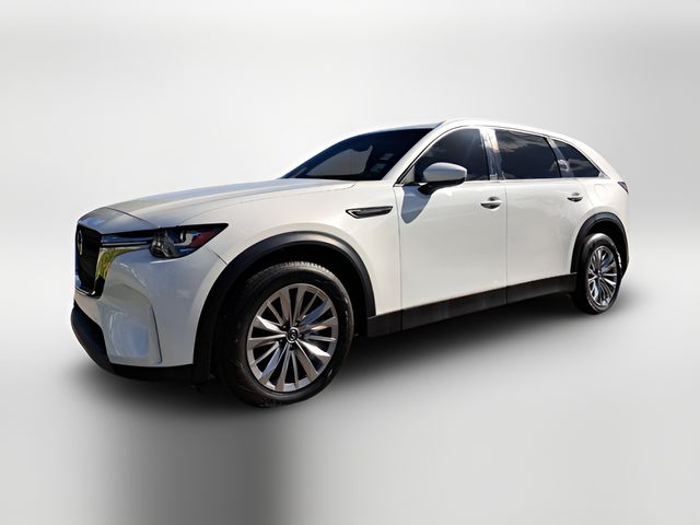 2024 Mazda CX-90 3.3 Turbo Preferred Plus