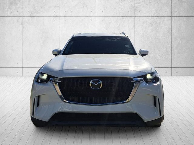 2024 Mazda CX-90 3.3 Turbo Preferred Plus