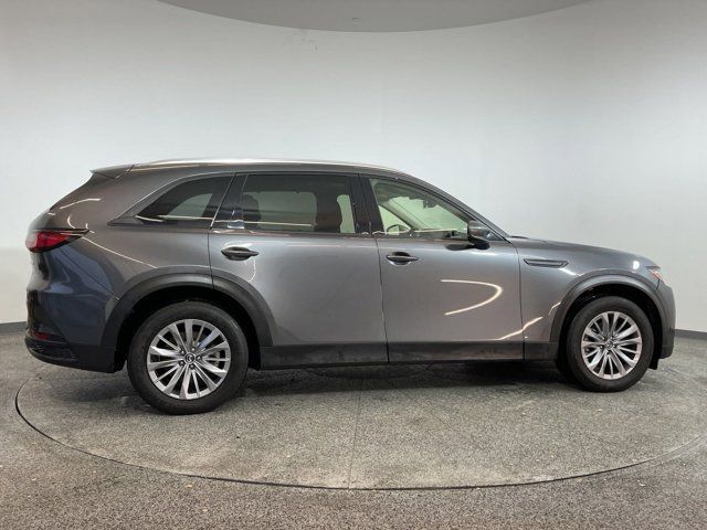 2024 Mazda CX-90 3.3 Turbo Preferred Plus