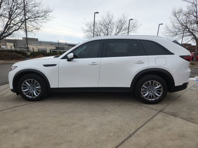 2024 Mazda CX-90 3.3 Turbo Preferred Plus