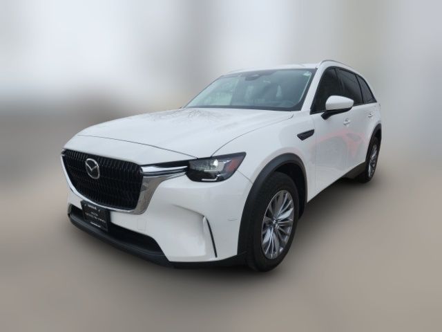 2024 Mazda CX-90 3.3 Turbo Preferred Plus