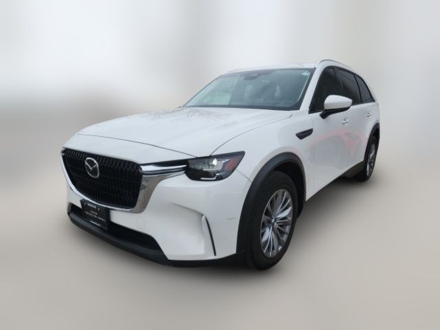 2024 Mazda CX-90 3.3 Turbo Preferred Plus