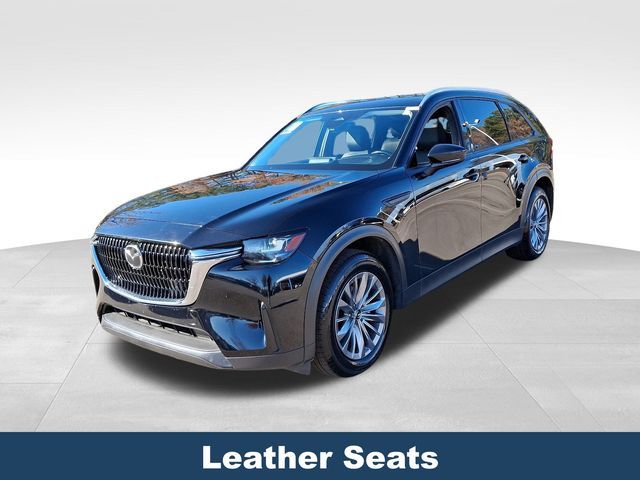 2024 Mazda CX-90 3.3 Turbo Preferred Plus