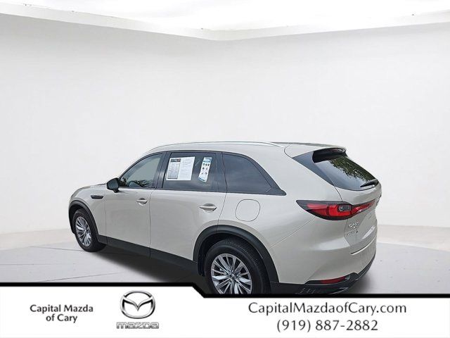 2024 Mazda CX-90 3.3 Turbo Preferred Plus