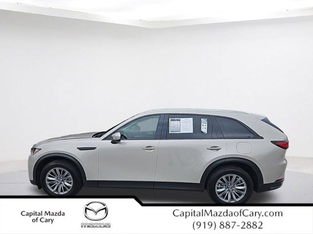 2024 Mazda CX-90 3.3 Turbo Preferred Plus