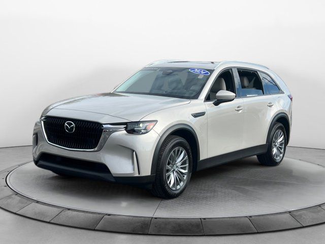 2024 Mazda CX-90 3.3 Turbo Preferred Plus