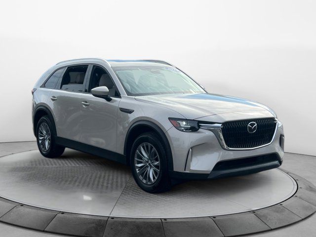 2024 Mazda CX-90 3.3 Turbo Preferred Plus