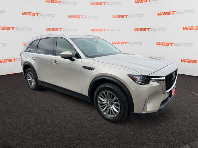 2024 Mazda CX-90 3.3 Turbo Preferred Plus