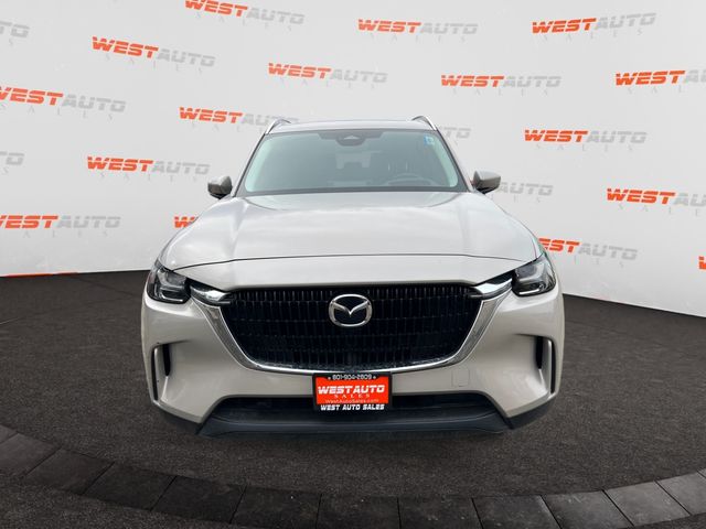 2024 Mazda CX-90 3.3 Turbo Preferred Plus