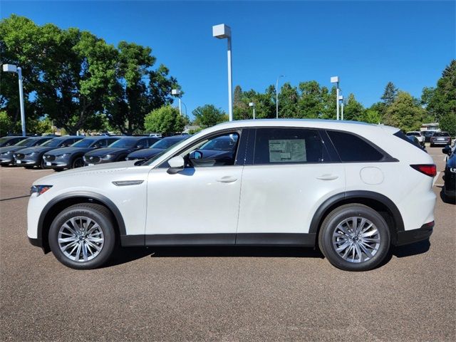 2024 Mazda CX-90 3.3 Turbo Preferred Plus