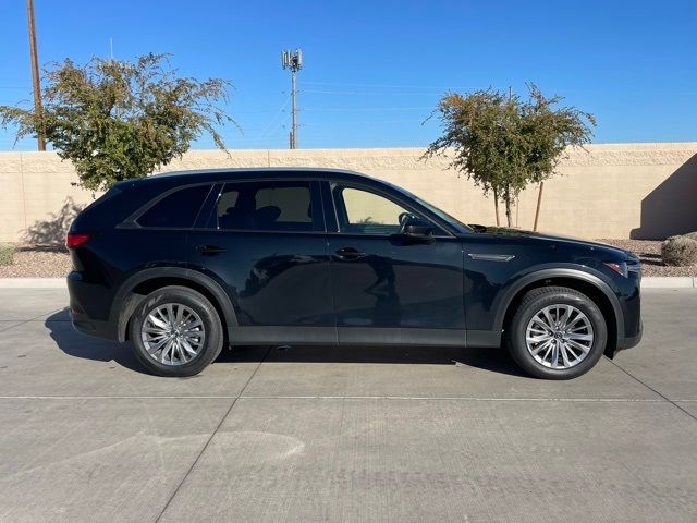 2024 Mazda CX-90 3.3 Turbo Preferred Plus