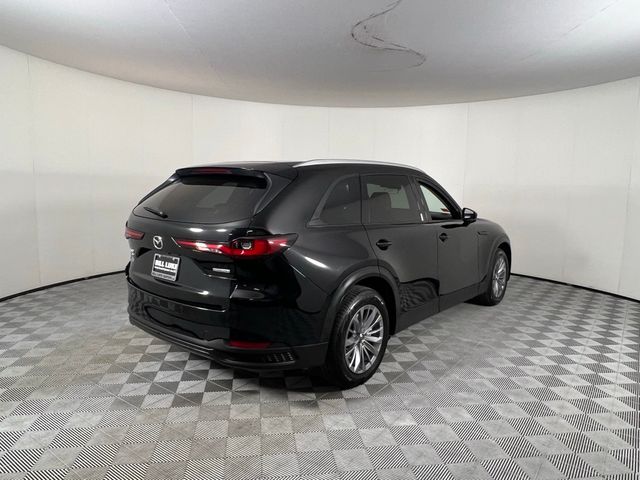 2024 Mazda CX-90 3.3 Turbo Preferred Plus