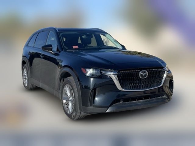 2024 Mazda CX-90 3.3 Turbo Preferred Plus