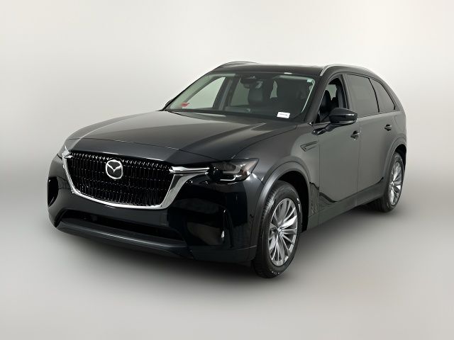 2024 Mazda CX-90 3.3 Turbo Preferred Plus