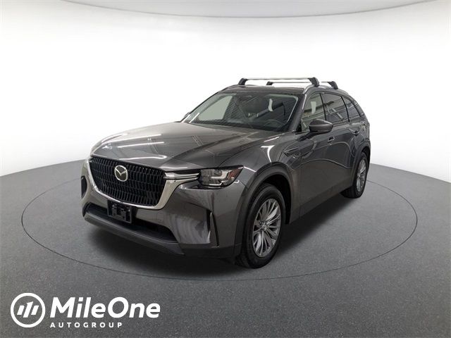 2024 Mazda CX-90 3.3 Turbo Preferred Plus