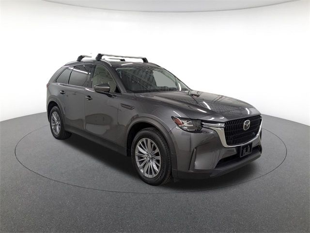 2024 Mazda CX-90 3.3 Turbo Preferred Plus