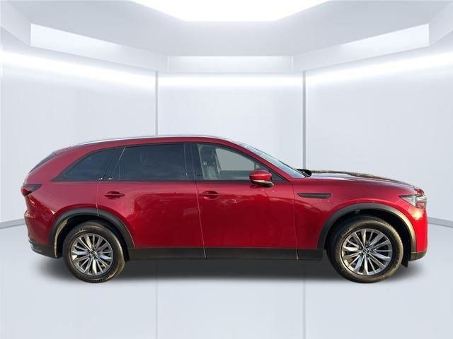 2024 Mazda CX-90 3.3 Turbo Preferred Plus