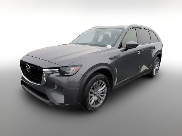 2024 Mazda CX-90 3.3 Turbo Preferred Plus