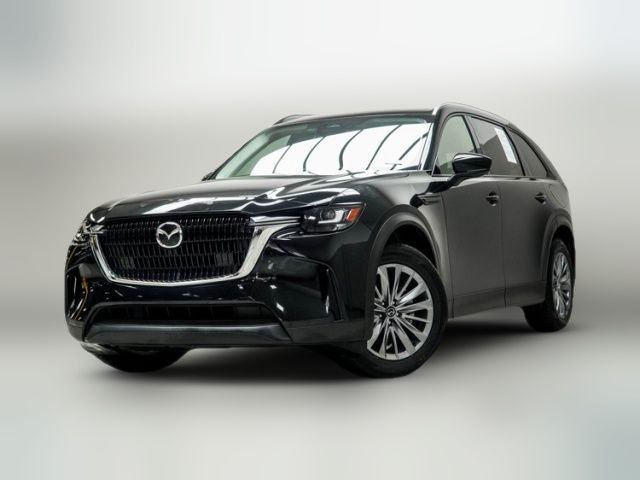 2024 Mazda CX-90 3.3 Turbo Preferred Plus