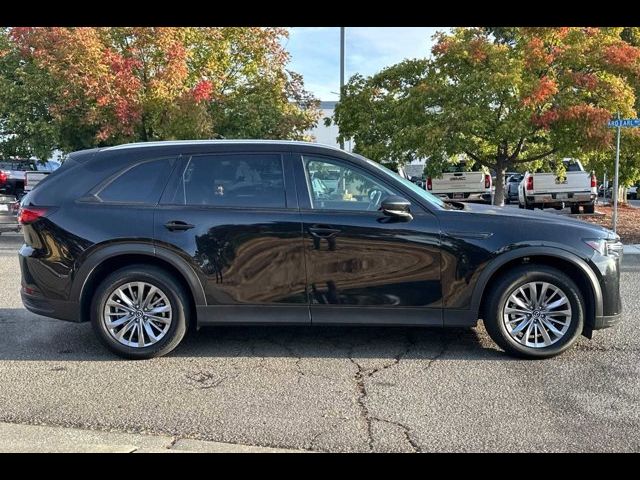 2024 Mazda CX-90 3.3 Turbo Preferred Plus