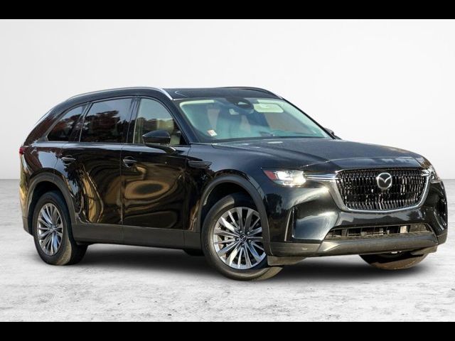 2024 Mazda CX-90 3.3 Turbo Preferred Plus