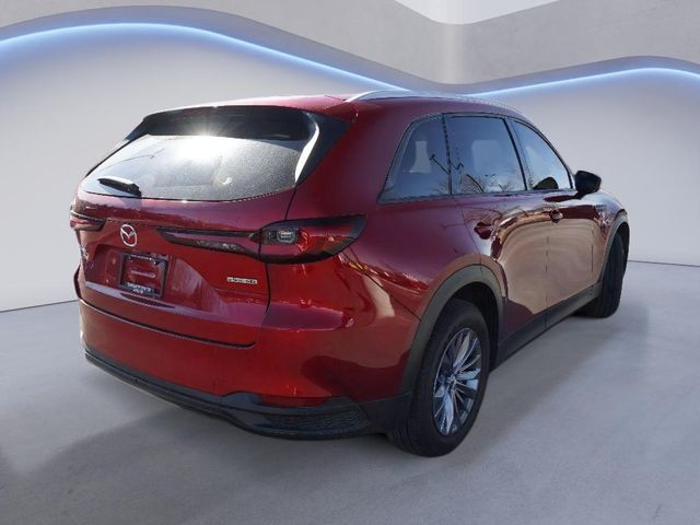2024 Mazda CX-90 3.3 Turbo Preferred Plus