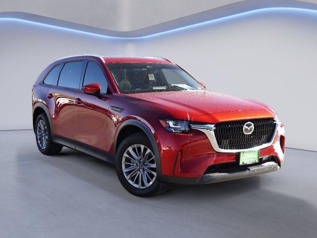 2024 Mazda CX-90 3.3 Turbo Preferred Plus