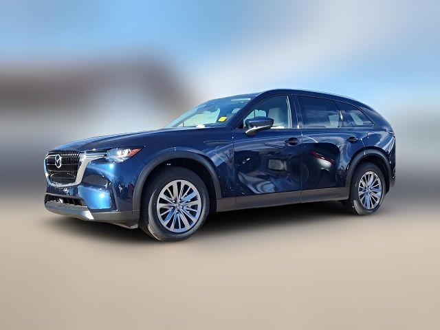 2024 Mazda CX-90 3.3 Turbo Preferred Plus