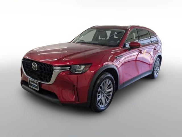 2024 Mazda CX-90 3.3 Turbo Preferred Plus
