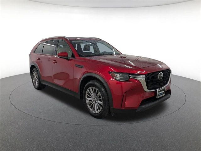 2024 Mazda CX-90 3.3 Turbo Preferred Plus