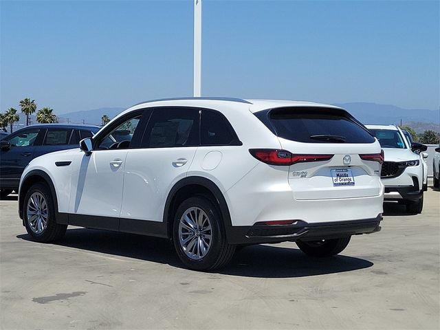 2024 Mazda CX-90 3.3 Turbo Preferred Plus