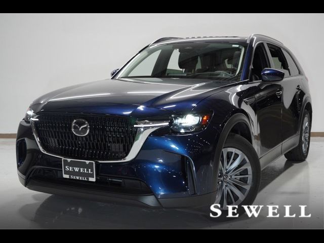 2024 Mazda CX-90 3.3 Turbo Preferred Plus