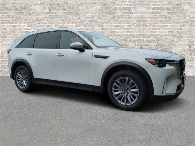 2024 Mazda CX-90 3.3 Turbo Preferred Plus