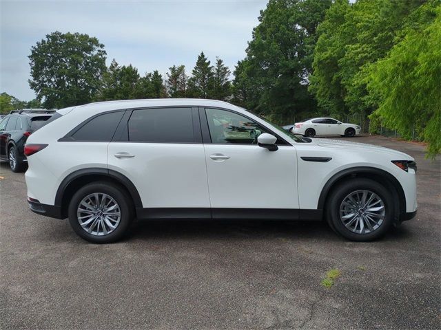 2024 Mazda CX-90 3.3 Turbo Preferred Plus