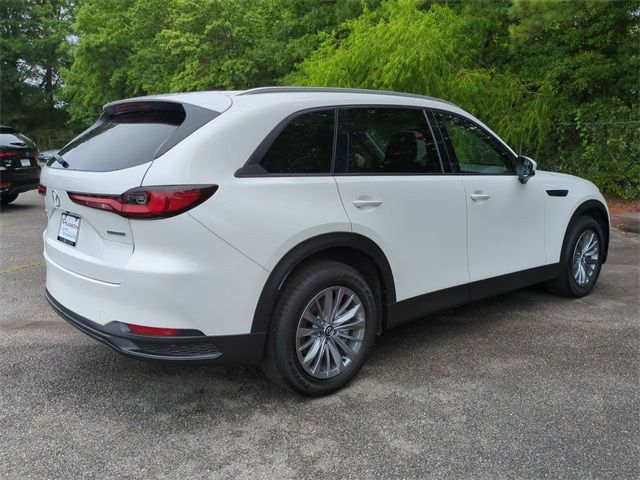 2024 Mazda CX-90 3.3 Turbo Preferred Plus