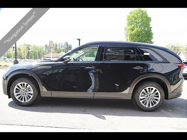 2024 Mazda CX-90 3.3 Turbo Preferred Plus