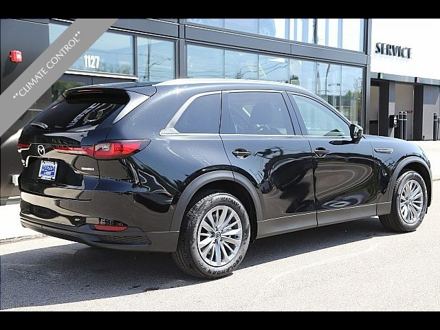 2024 Mazda CX-90 3.3 Turbo Preferred Plus