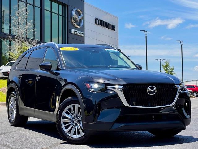 2024 Mazda CX-90 3.3 Turbo Preferred Plus